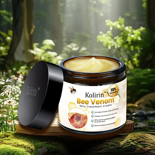 šKolirin⢠Bee Venom Skin Treatment Cream šæLimited Discounts š„