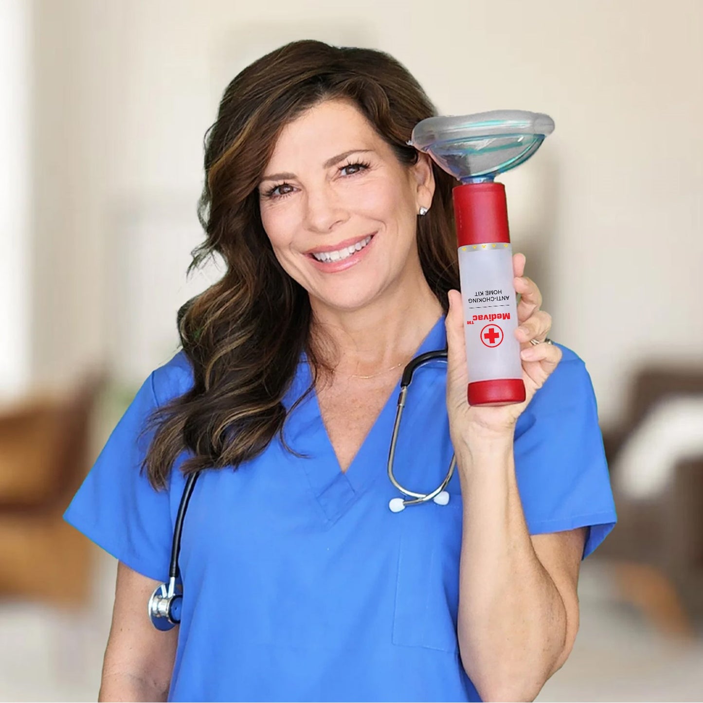 š„ 2025 Hot Sale 70% OFF šØ MediVac⢠Rescue Pro Anti-Choking Home Kit š° Protect Your Family - Peace Of Mind