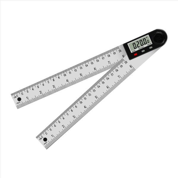 🔥2025 HOT SALE🔥Digital Display Angle Ruler