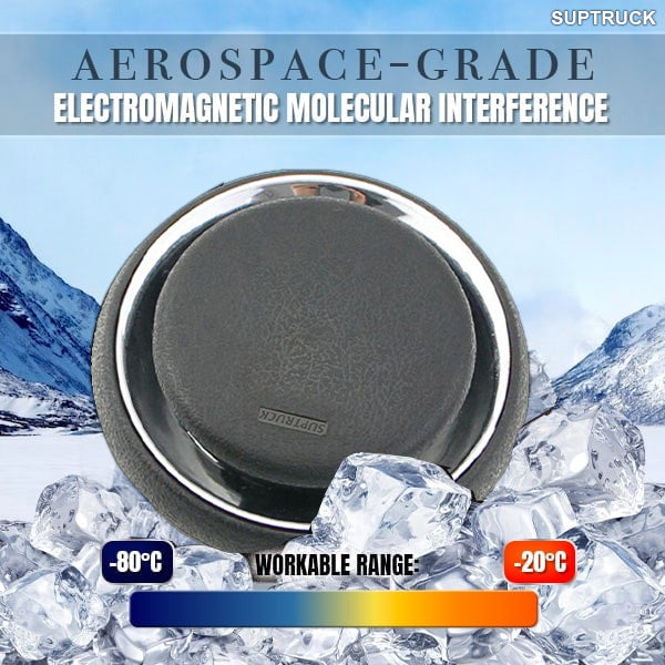 š Christmas Sale 70% OFF š Suptruck⢠Electromagnetic Molecular Interference Antifreeze Device