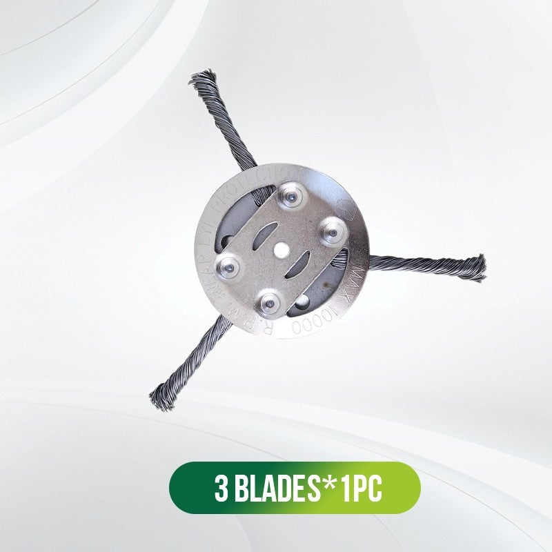 🔥 HOT SALE 49% OFF👨🌾String Trimmer Replacement Head