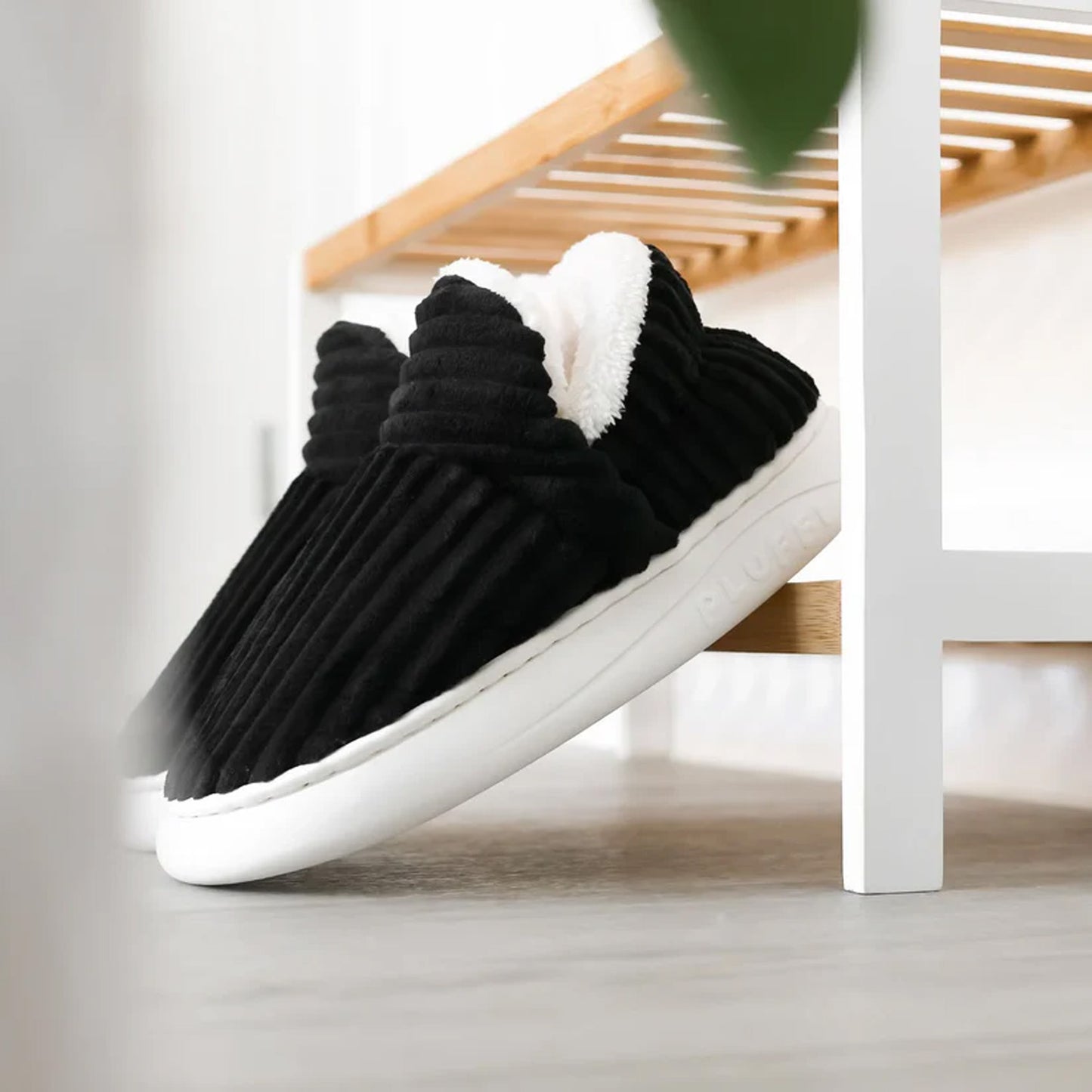 đ Early Chrismas Sale 60% OFFâď¸ CertiPluff Pluffy Cozy Slippersâ˘