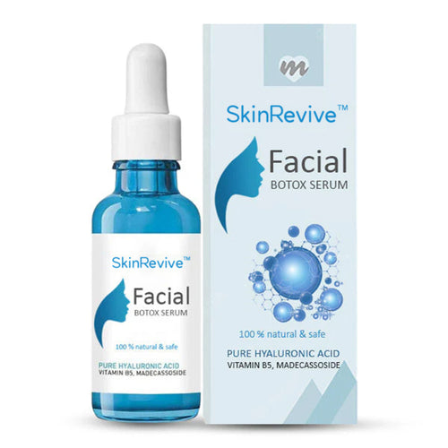 SkinRevive™ Facial Botox Serum - 🔥 LAST DAY SALE 70% OFF 🔥
