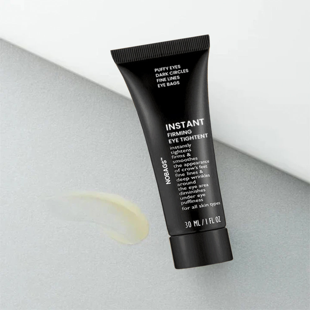 NoBags⢠Instant Firming Eye Tightener