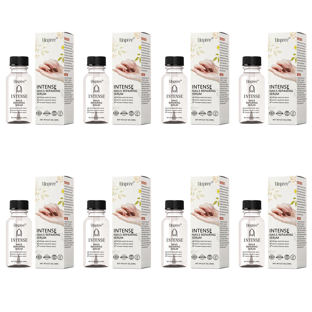 Unpree™ Intense Nail Growth and Strengthening Serum