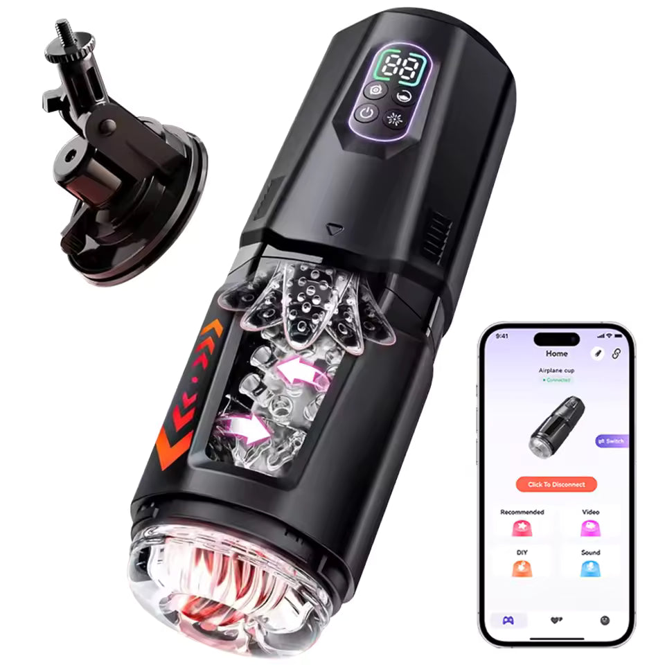 FATHER'S DAY 75% OFF 💪 2026 Upgraded DOMINIX™ PRO 10in1 Smart AI Hands-Free Performance Trainer 🏆