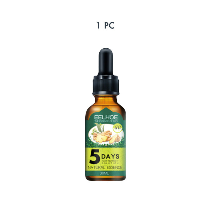 ProX Shouga Essence Hair Growth Oil(Limited Time Discount 🔥 Last Day)