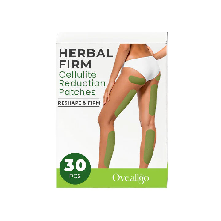 HerbalFirm Cellulite Reduction Patches