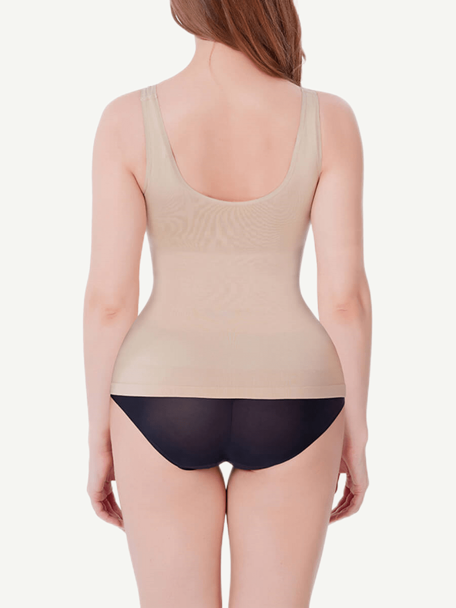 Tummy Control Shaping Tank