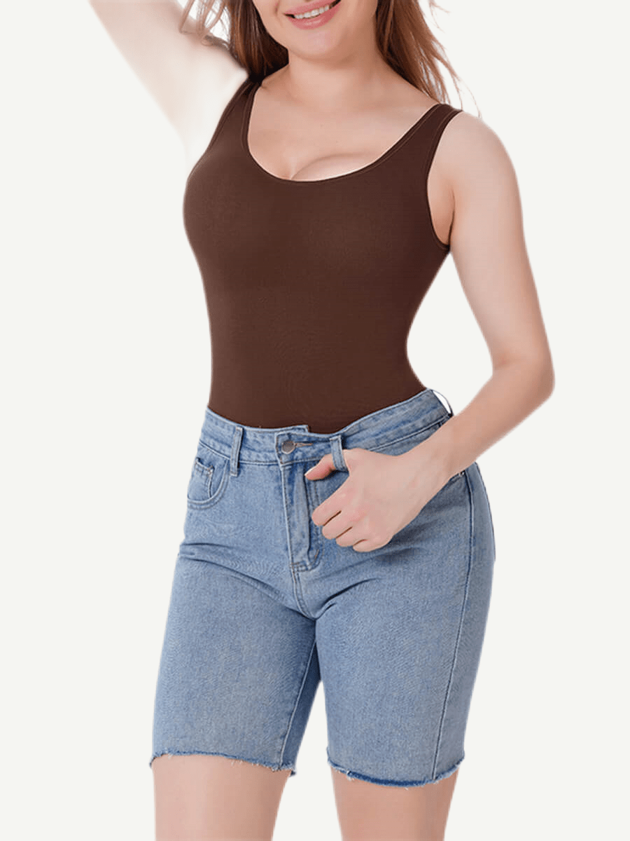 Tummy Control Shaping Tank