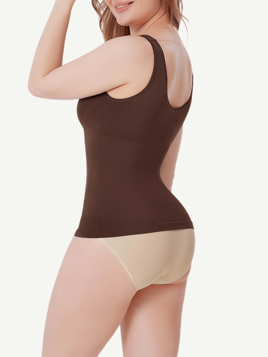 Tummy Control Shaping Tank