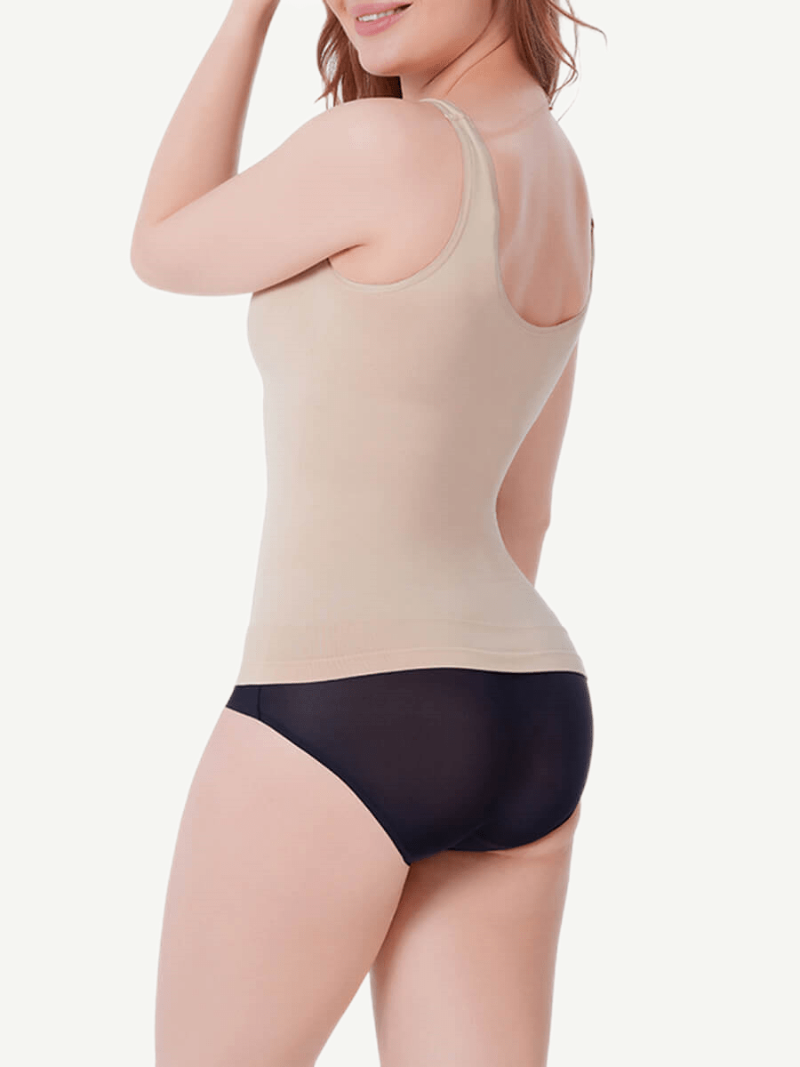 Tummy Control Shaping Tank