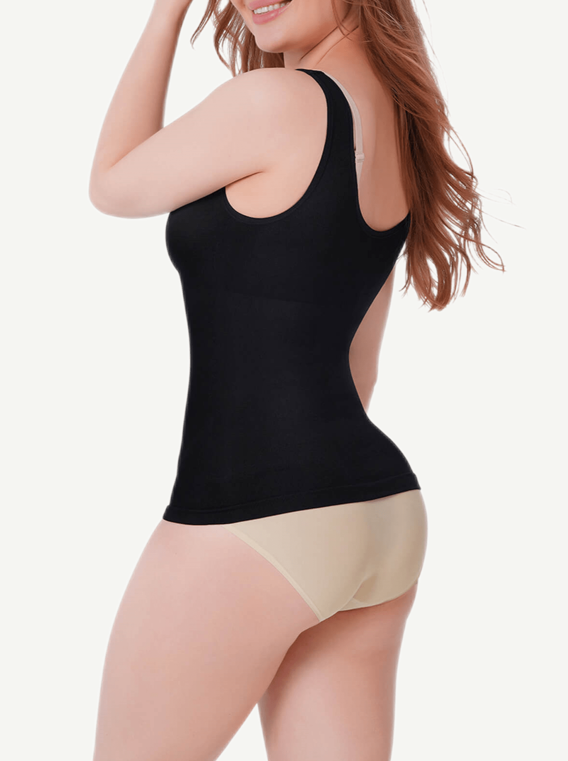 Tummy Control Shaping Tank