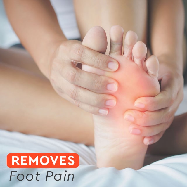 Thermorapy Self-heating Pain Healing Socks