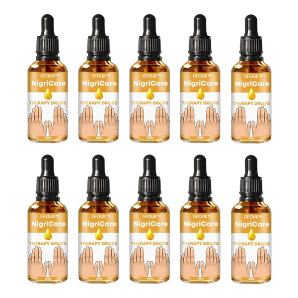NigriCare Therapy Drops