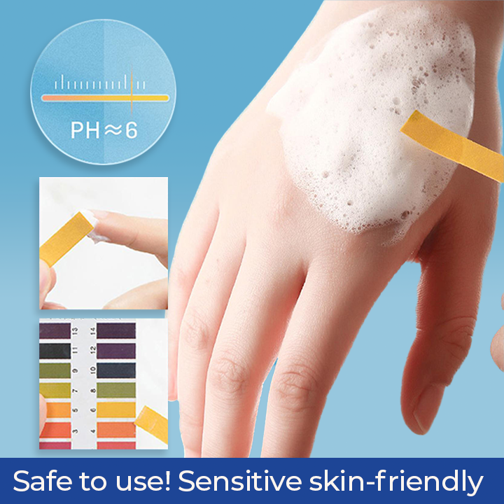 SOUTHERN RI™ Whitening Freckle Removal Cleanser