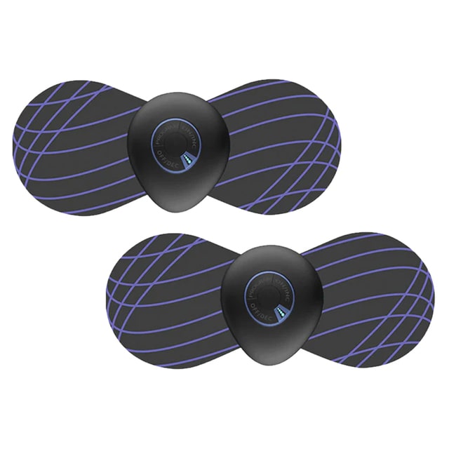 StayUp EMS Microcurrent Massager