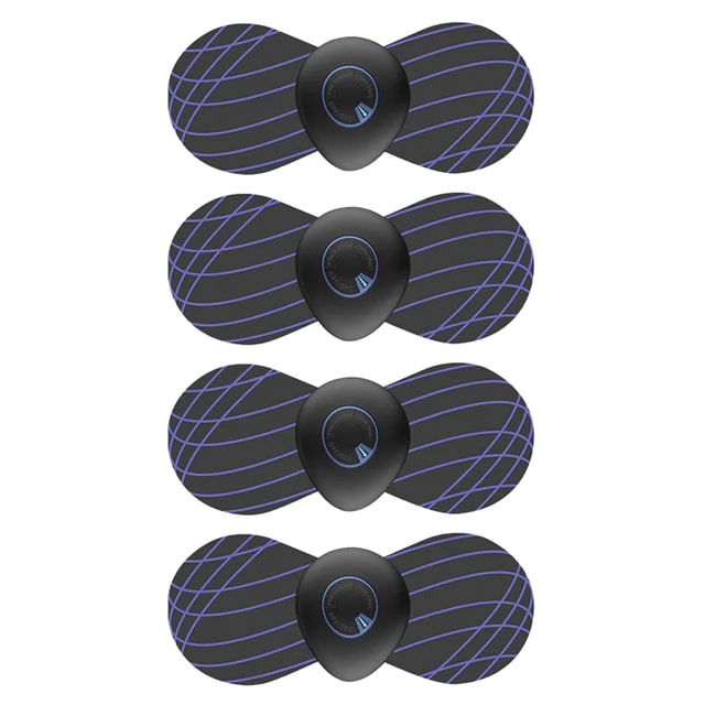 StayUp EMS Microcurrent Massager