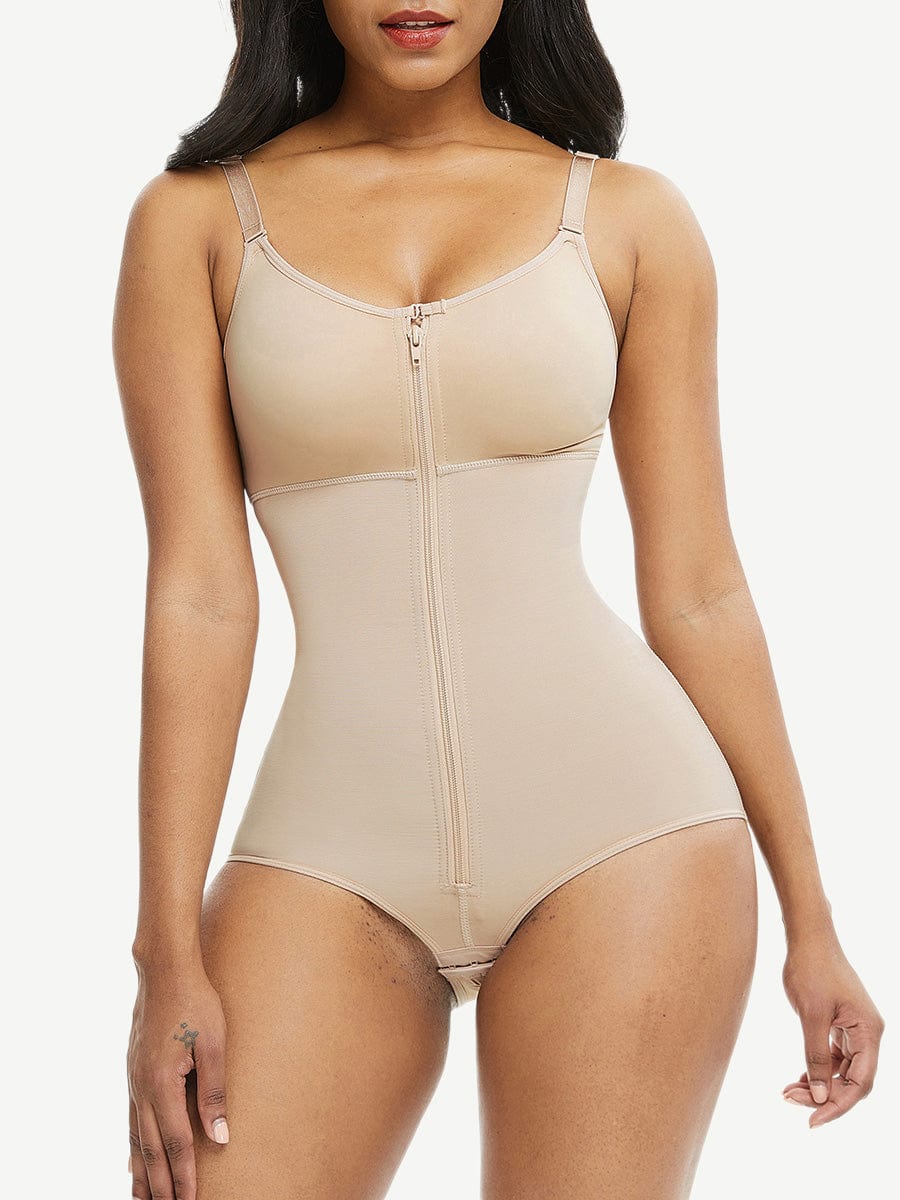 Zip-Up Body Sculptor
