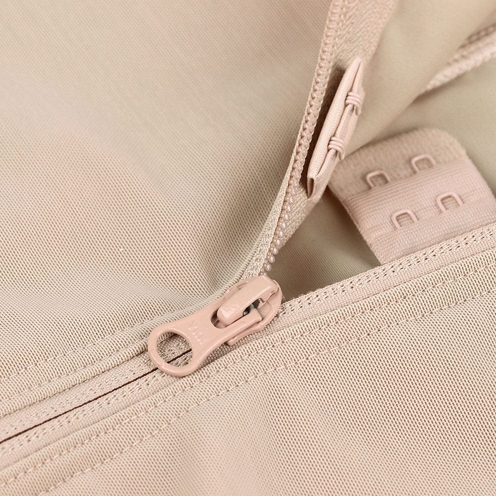 Zip-Up Body Sculptor