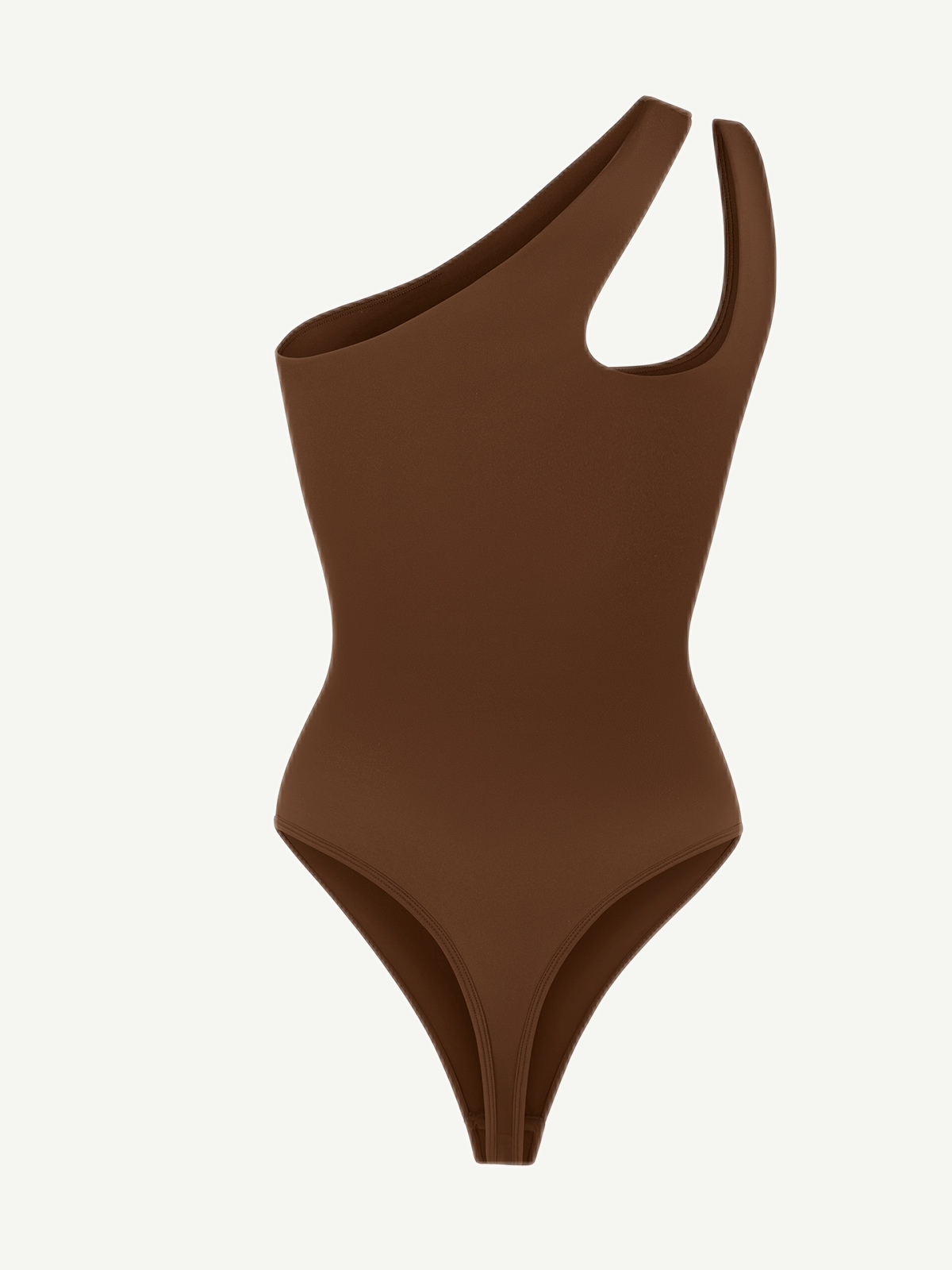 Solo Elegance Thong Bodysuit