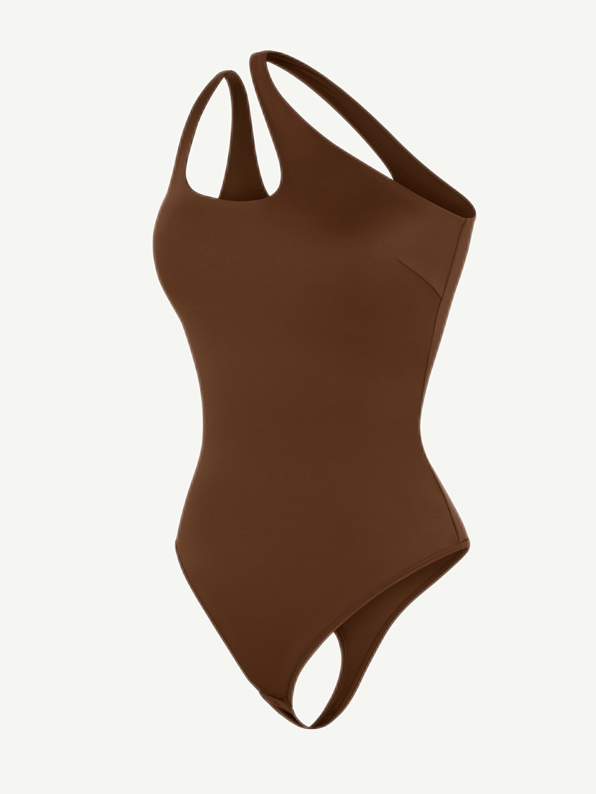 Solo Elegance Thong Bodysuit