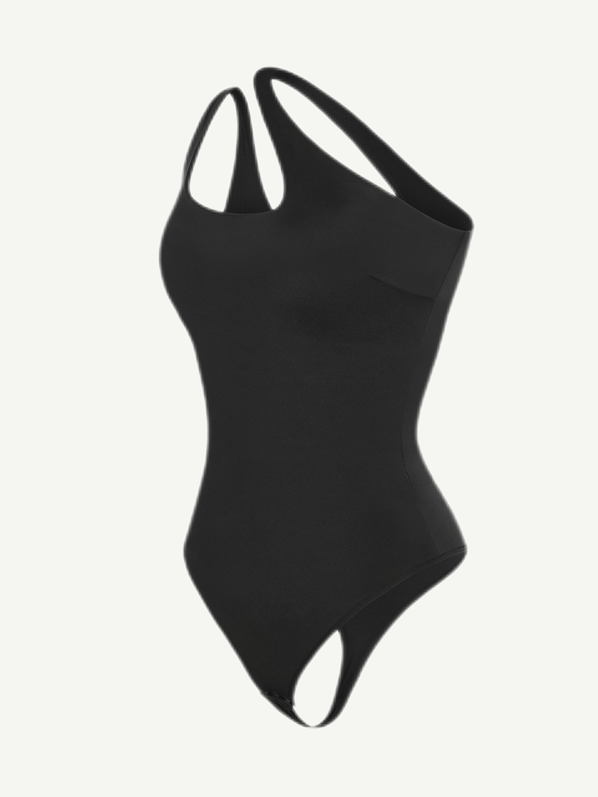 Solo Elegance Thong Bodysuit