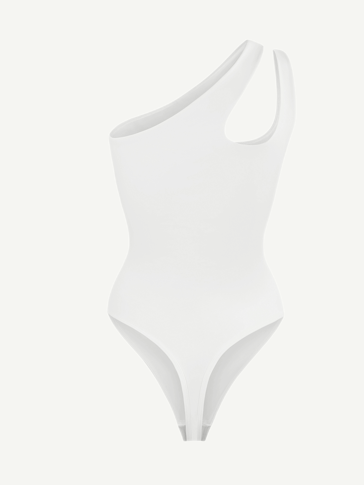 Solo Elegance Thong Bodysuit