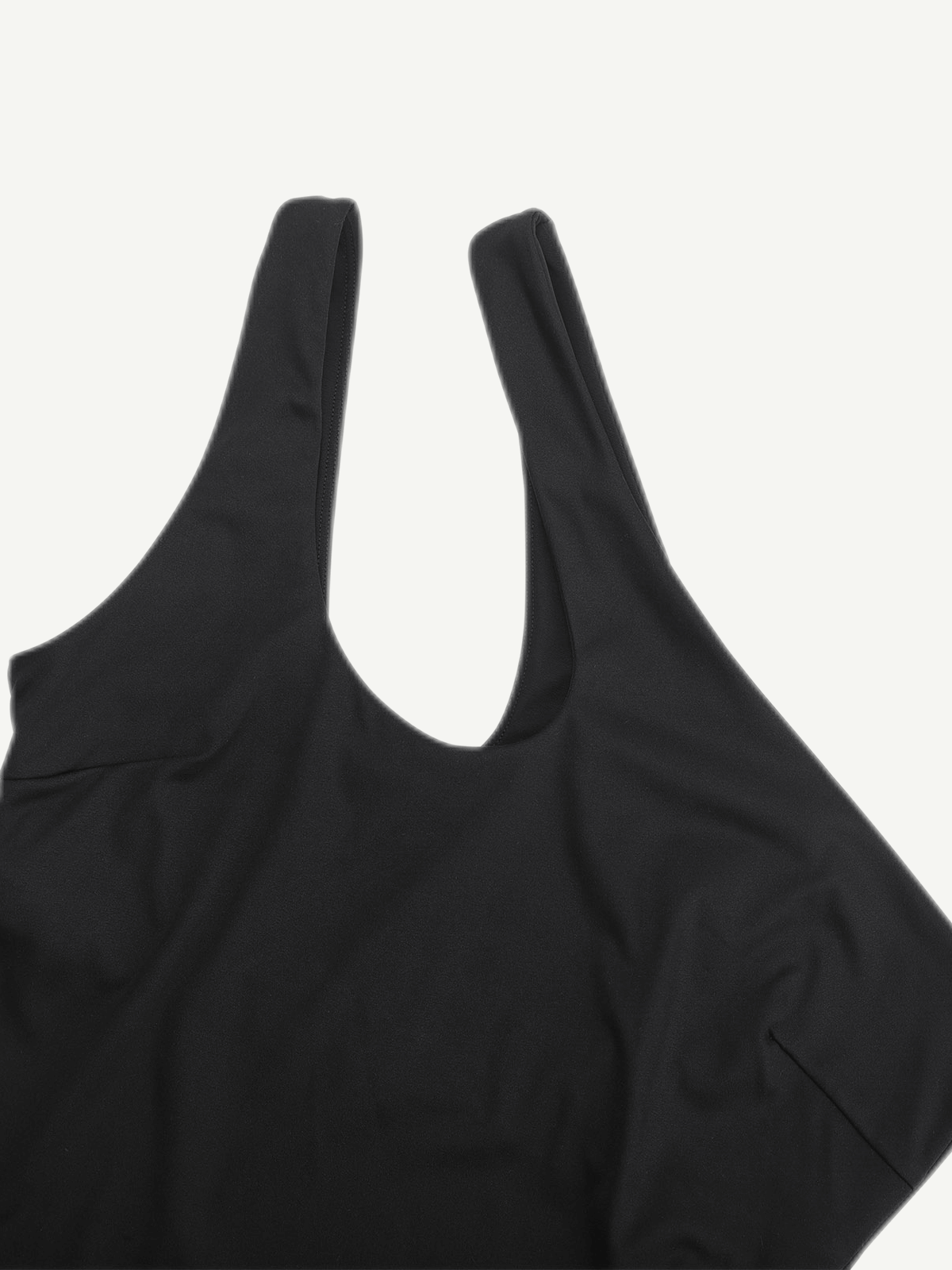 Solo Elegance Thong Bodysuit