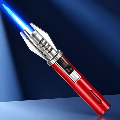 🔥2026 HOT DEAL 70% OFF🔥FireForge™ Multipurpose 1300°C Jet Torch – Light, Heat & Emergency Ready