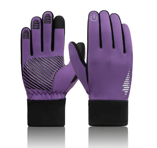 ❄️ Xmas Sale 50% ⛄️ WinterActive Touch Screen Gloves™