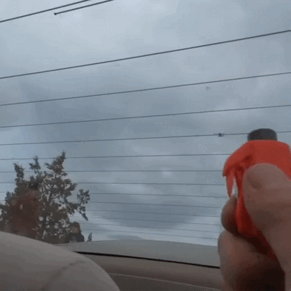 🔥 LAST DAY – 50% OFF 🔥 2-in-1 Car Emergency Window Breaker & Seatbelt Cutter