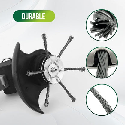 🔥 HOT SALE 49% OFF👨‍🌾String Trimmer Replacement Head