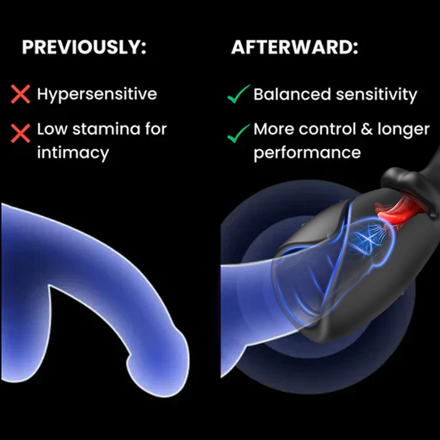 SUPTRUCK™ Neuraxon 3in1 Shockwave AI Smart Device