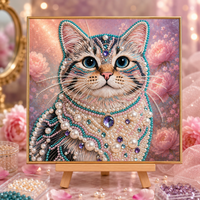 Little Princess Cat