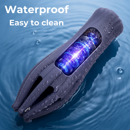 70% OFF ♋ Vynex™ — 3in1 Tentacle Grip Trainer for Men