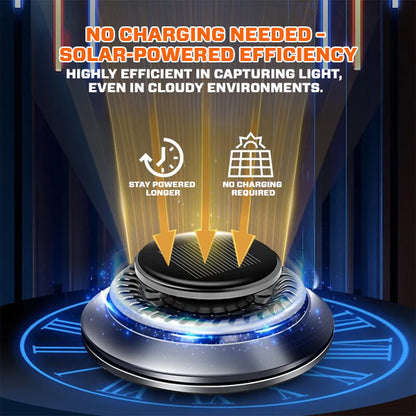 ️🎉 2025 Early-Christmas 70% OFF ️🔥 Lafuwi™ DefrosterX Electromagnetic Molecular Car Snow Removal Device ❄