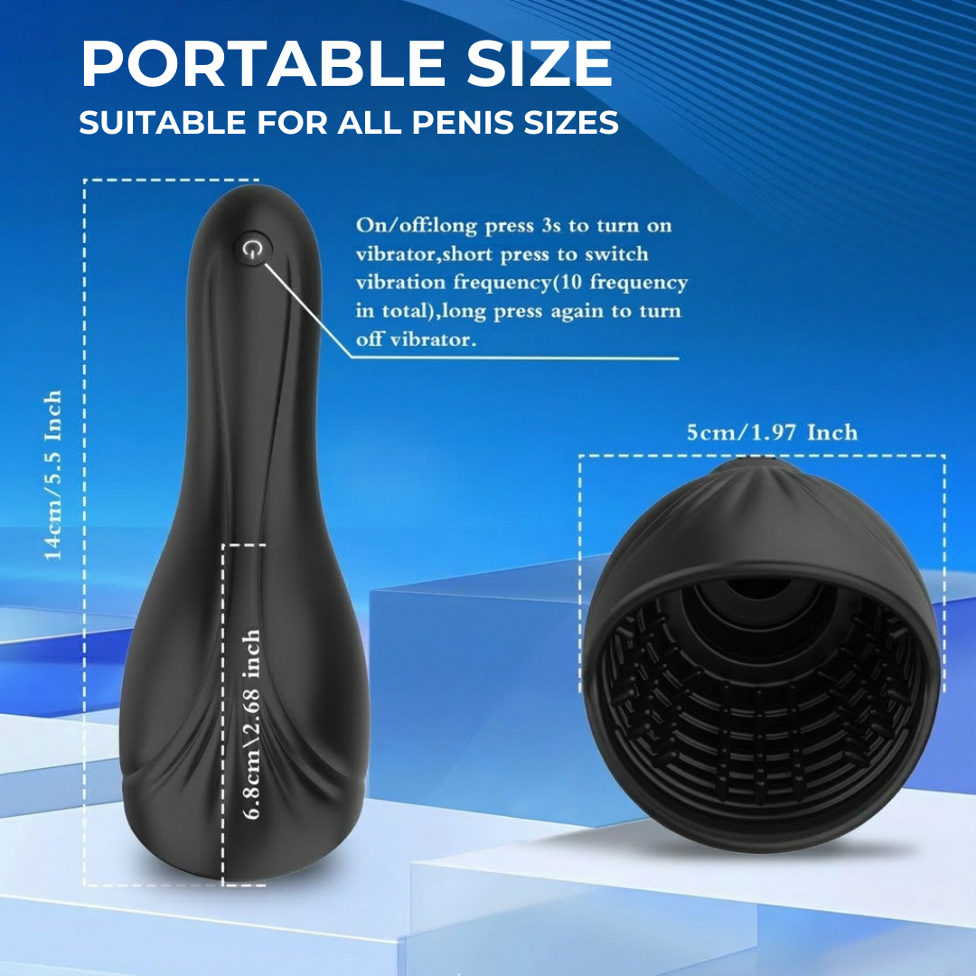 ❄️ Flash Sale 70% OFF 💪 Nuvora™ 3in1 NeuroWave Therapy Device