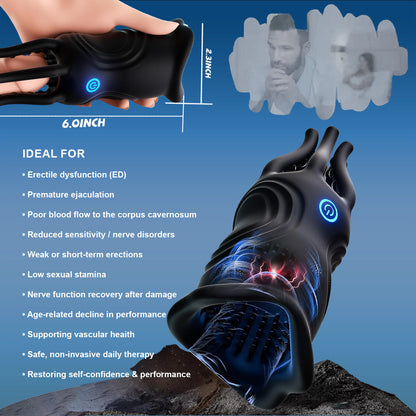 💪 Flash Sale 70% OFF 🔥 NEUROX™ DualCore 360° Performance 4in1 Trainer