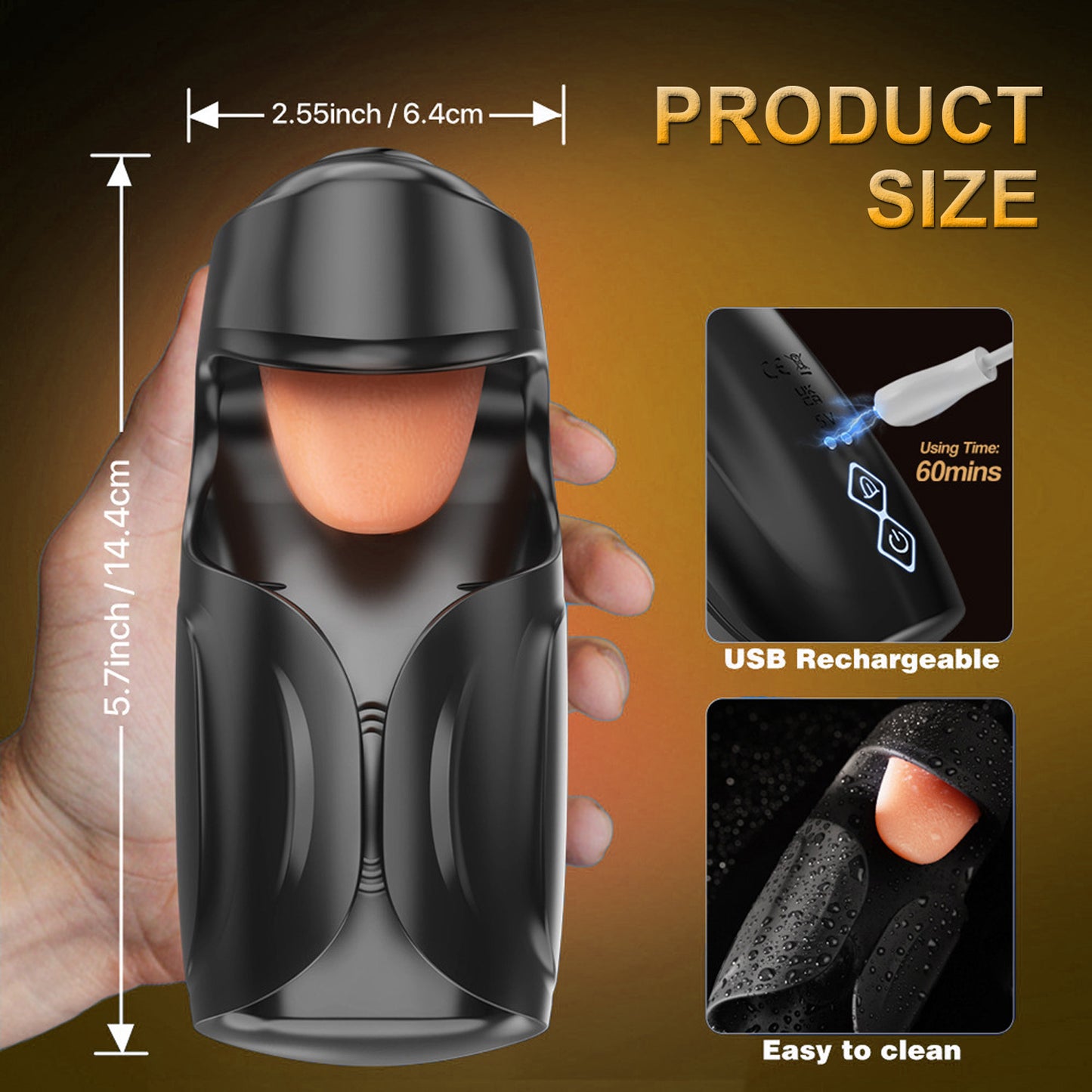 💪 2026 Upgraded Sale 70% OFF 🔥 VYRONIX™ 3in1 NeuroWave Therapy Trainer