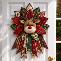 🦌 Holly Reindeer Delight