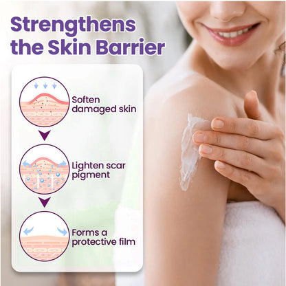 💥 2026 Holiday Sale 70% OFF ✨ KOLIRIN™ Veloria Tighten & Smooth Body Cream For All Scars