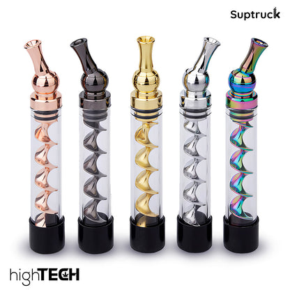 HighTECH Twisted Glass Paperless Revolution Blunt