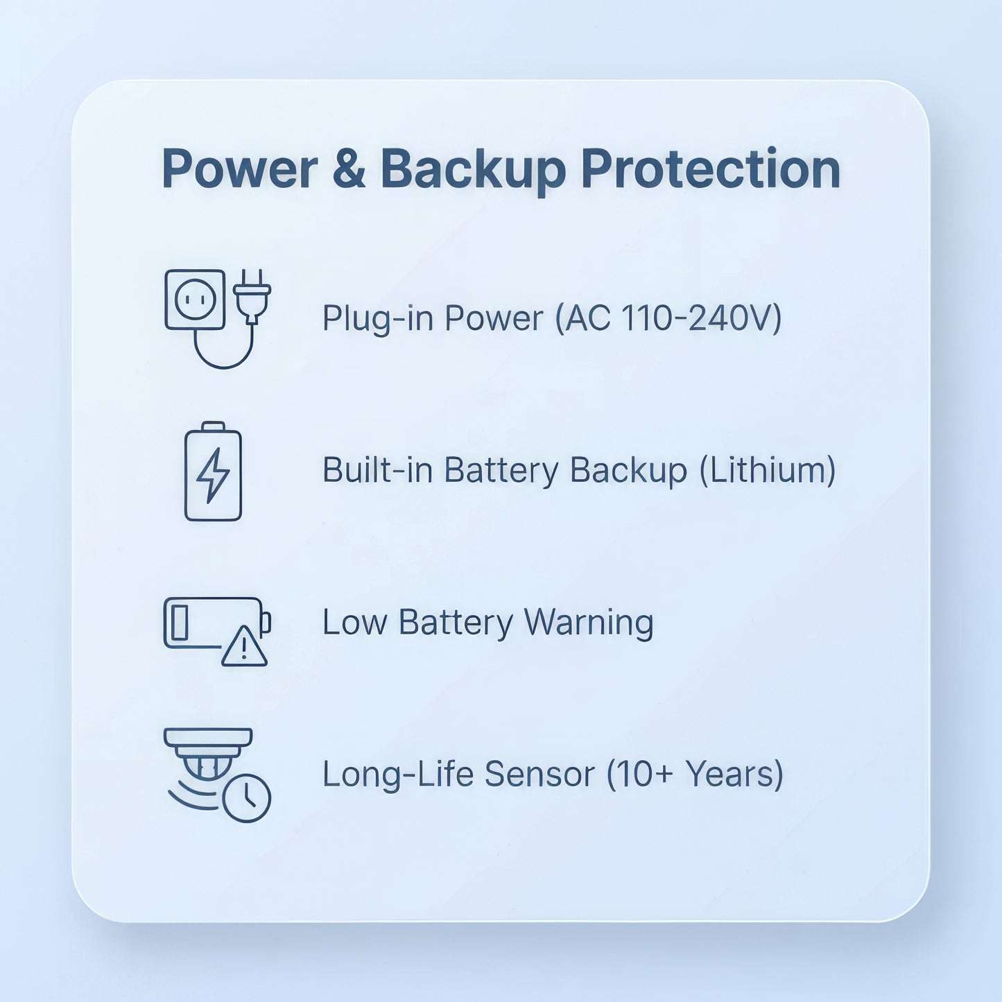 🛡️ 2026 Upgraded 70% OFF 🔔 ALERTSAFE™ 4in1 Safety CO Detector ⚠️ Air Safety Monitor