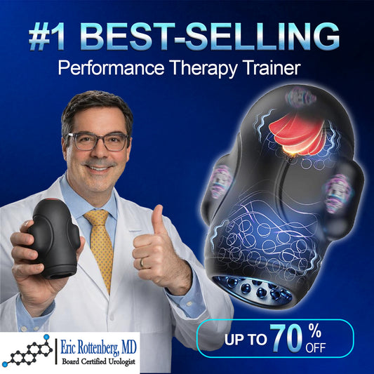 💪 2026 Upgraded 70% OFF 💪 ROCKETIX™ Smart AI 5in1 Performance Therapy Trainer