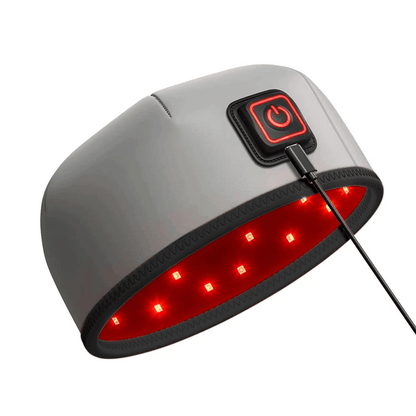 SUPTRUCK™ | ScalpRevive Laser Therapy Hat