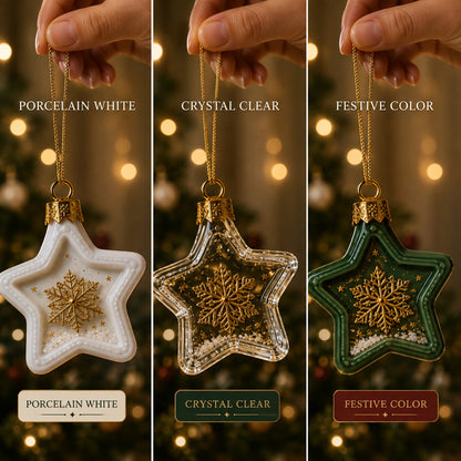 🎄 EARLY XMAS SALE 49% OFF ❄️ NOEL ELEGANCE Ornament For Christmas Decoration