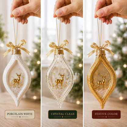 🎄 EARLY XMAS SALE 49% OFF ❄️ NOEL ELEGANCE Ornament For Christmas Decoration