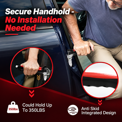 💥 LAST DAY 49% OFF 🔥 Multifunctional 5-in-1 Car Door Assist Handle