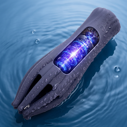 70% OFF ♋ Vynex™ — 3in1 Tentacle Grip Trainer for Men